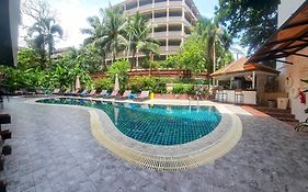 Patong Beach Pa Tong Kathu District Phuket 83150 Thailand